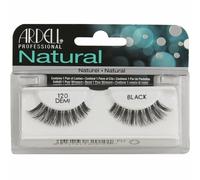 ARDELL NATURAL LASHES 120 DEMI BLACK | NEW & SEALED | FREE P&P | UK
