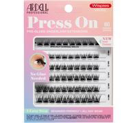 Ardell Press On Wispies Natural 60 ct