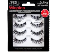 Ardell Professional Demi Wispies Natural Multipack (4 Pairs of Lashes)