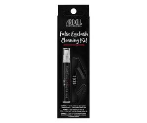 Ardell Professional False Eyelash Cleaning Kit Spray And Cleaning Tool
