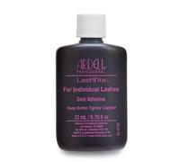 Ardell Professional Lashtite For Individual Eyelash Dark Adhesive 22ml / 0.75 fl.oz.