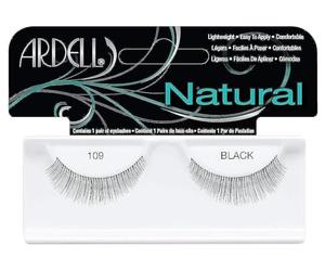Ardell Professional Natural Lashes 109 Black