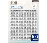 Ardell Seamless Underlash Extensions Faux Mink Lashes - DIY Lash Clusters, Natural False Eyelashes Lash Extension, Cluster Eyelash Extensions, 100 ct