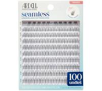 Ardell Seamless Underlash Extensions Naked Lashes - DIY Lash Clusters, Natural False Eyelashes Lash Extension, Cluster Eyelash Extensions, 100 ct