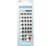 Ardell Seamless Underlash Extensions Refill Faux Mink, False Eyelashes, Vegan Friendly, 32 Assorted Lengths (Pack of 1)