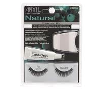 Ardell Starter Kit Natural 101 Demi Black