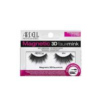 Ardell Strip Magnetic 3d Fauxmink Eyelashes 854