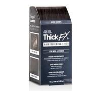 Ardell - Thick FX Hair Building Fibers Dark Brown 12g