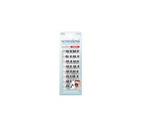 Ardell Undies Underlash Extensions - Wispies, 32 Clusters