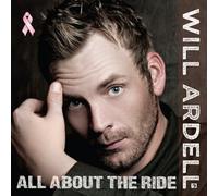 Ardell, Will - All About the Ride