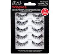 Ardell Wispies Multipack X5 False Eyelashes