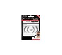 Ardell X Tended Wear Lash System Demi Wispies