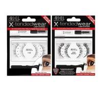 Ardell - X-TENDED Wear Lash System 110 - 2 pairs
