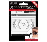 Ardell X-tended Wear Lash System - Style 135