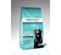 ARDEN Arden Grange Dog Adult Light Chicken & Rice 12kg pack of 1