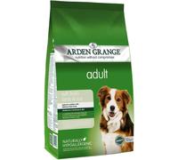 Arden Grange 02AG12 Lamb and Rice Dog Food - 12 Kg.