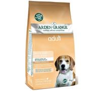 (2kg) Arden Grange Dog Adult Pork & Rice