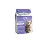 Arden Grange Adult Cat Light Chicken & Potato 400g