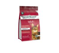 Arden Grange Adult Chicken Dry Cat Food 4kg