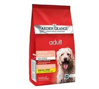 Arden Grange Adult with Fresh Chicken and Rice Dog Food - 12kg
