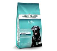 Arden Grange Adult Dog Light With Fresh Chicken & Rice Dry Dog Food 2kg