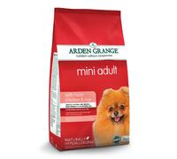 Arden Grange Adult Dog Mini Chicken & Rice Dry Dog Food