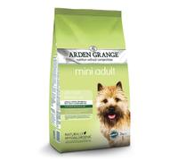 Arden Grange Adult Dog Mini Rich In Fresh Lamb & Rice Dry Dog Food