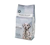 Arden Grange Dog Food Adult Sensitive 12 Kg