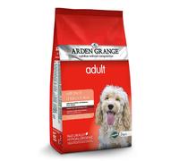 Arden Grange Adult Dog With Fresh Chicken & Rice Dry Dog Food