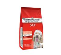 Arden Grange Adult Dry Dog Food - Chicken & Rice - 6kg