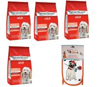 Arden Grange Adult Dry Dog Food Chicken & Rice Double Oven Glove