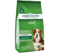(12kg) Arden Grange Dog Adult Chicken & Rice