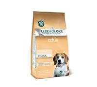 Arden Grange Adult Dry Dog Food Rich in Pork and Rice, 12 kg