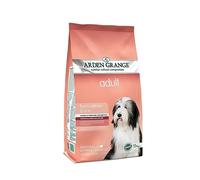 Arden Grange Adult fresh salmon & rice 2 x 12kg