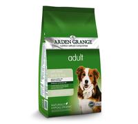 (12kg) Arden Grange Dog Adult Chicken & Rice