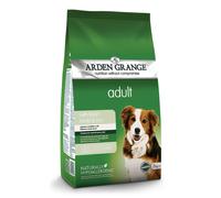 Arden Grange Adult Lamb and Rice 2kg
