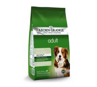 Arden Grange Lamb & Rice Adult Dog Food 6kg