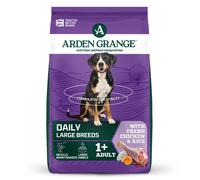 Arden Grange Adult Large Breed 12kg