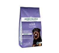 Arden Grange Adult Large Breed Dry Dog Food, Chicken, 2 Kg