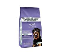 Arden Grange Adult Large Breed Dry Dog Food with Fresh Chicken and Rice, 12 kg