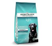 Arden Grange Adult Light Dry Dog Food, Chicken, 11.5 kg