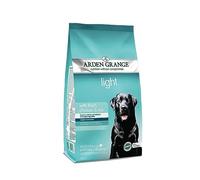 Arden Grange Adult light with fresh chicken & rice 2 x 12kg