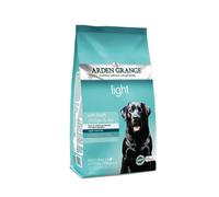 Arden Grange Adult light with fresh chicken & rice 2 x 12kg