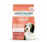 Arden Grange | Fresh salmon & rice | Adult | 6 kg | Trockenfutter