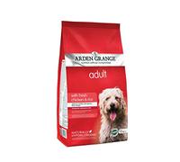 Arden Grange Adult with fresh chicken & rice 12kg