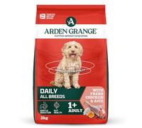 Arden Grange Adult with fresh chicken & rice 2kg