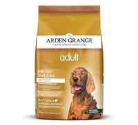 Arden Grange Adult with fresh duck & rice 12kg