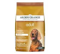 Arden Grange Adult with fresh duck & rice 12kg