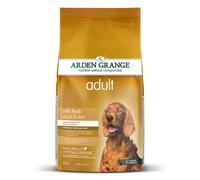 Arden Grange Adult - with fresh duck & rice 2kg