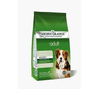 Arden Grange Adult with fresh lamb & rice 2 x 12kg
